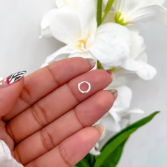 Argolla baby Addi 6mm (unidad) en internet