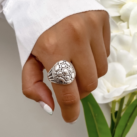 Anillo Alba