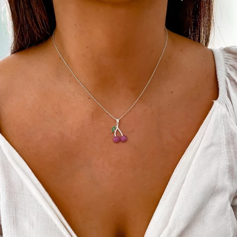 Collar Cherry