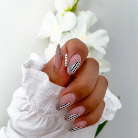 Argolla Demi 7mm (unidad)