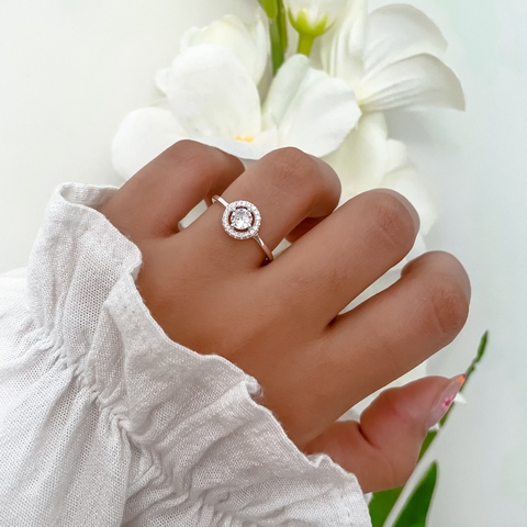 Anillo Arlette