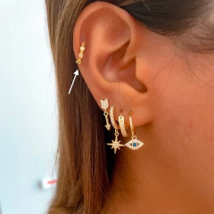 Argolla Berlín (unidad) - comprar online