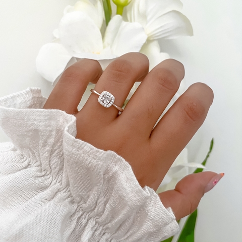 Anillo Paige