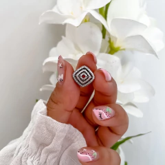 Dije Amy - comprar online