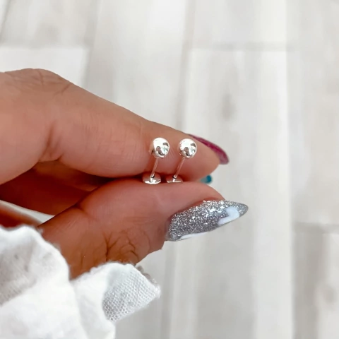 Abridores bolita 4mm