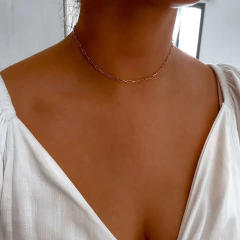 Collar Claire Rose - comprar online