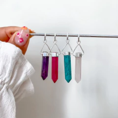 Dije Péndulo Turquesa en internet