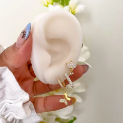 Argolla Mariposa (unidad) en internet