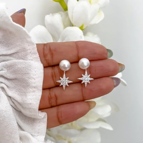 Pasantes Jilly (par)