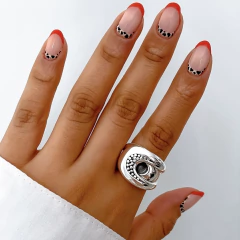 Anillo Naha