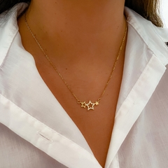 Collar Sira