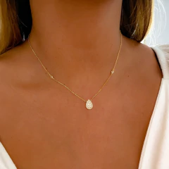 Collar Alessandra - comprar online