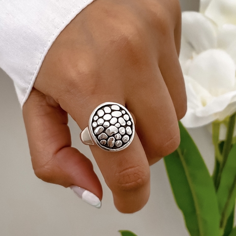 Anillo Rony