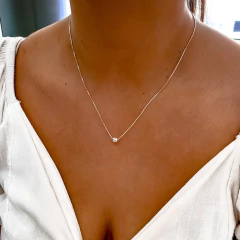 Collar Aubrey - A&M JOYAS