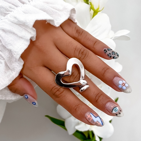 Anillo Stefani