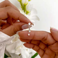 Aro miniatura Julia (unidad)