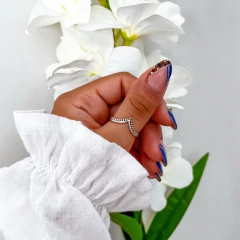 Anillo Lisa - comprar online