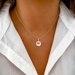 Collar Aries 40cm - comprar online