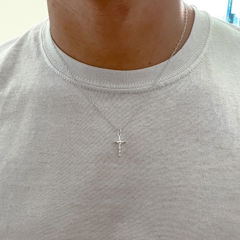 Collar John