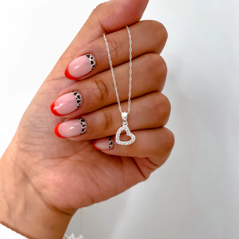 Collar Nina - comprar online