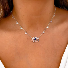 Collar Libano 40cm - comprar online