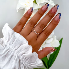 Anillo Dana (regulable) - comprar online