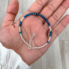 Pulsera Olivia - tienda online