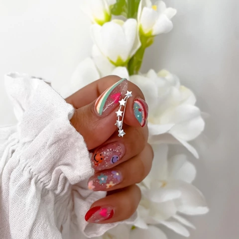 Trepador Katy (unidad)