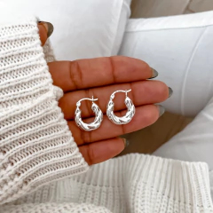 Argollas Francesca (par)