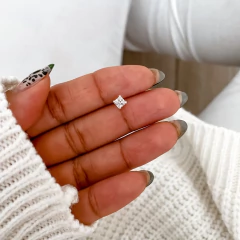 Aro miniatura Izzie (unidad) - tienda online