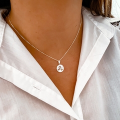 Collar Leo 40cm