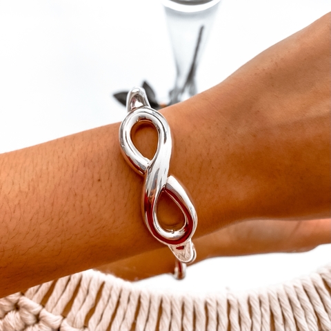Pulsera Infinito