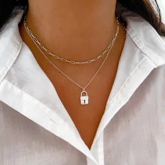 Collar Melek - comprar online