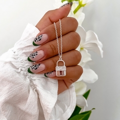 Collar Melek - comprar online