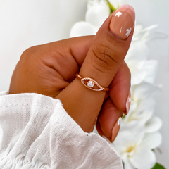 Anillo Horus