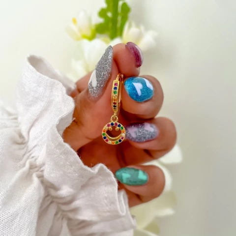 Argolla Smile (unidad)