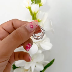 Aros Annika (par) - A&M JOYAS