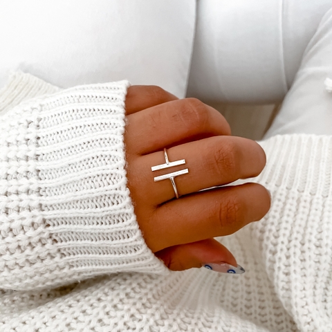 Anillo Lucy