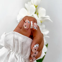 earcuff Nixi - comprar online