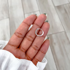 Argolla Chicago (unidad) - A&M JOYAS