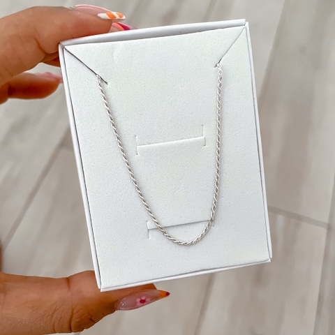 Collar Soga
