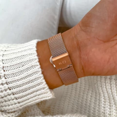 Reloj Tejido - KO Gretel - comprar online