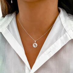 Collar Virgo 40cm - comprar online