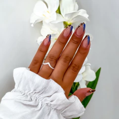 Anillo Giselle - comprar online