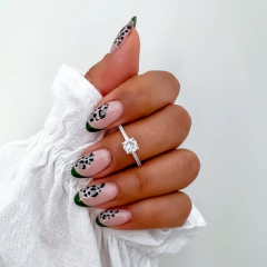 Anillo Samira - tienda online