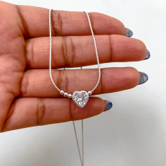 Collar Gaia en internet