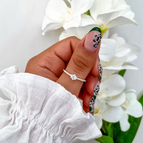 Anillo Alison