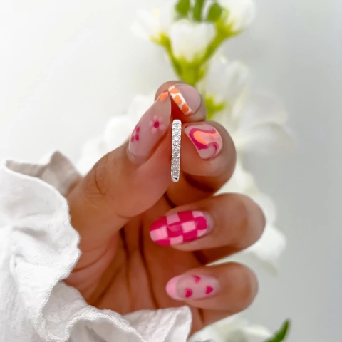 Argolla California (unidad)