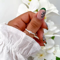 Anillo Catalina - A&M JOYAS