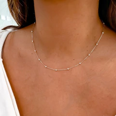 Collar Catty - A&M JOYAS